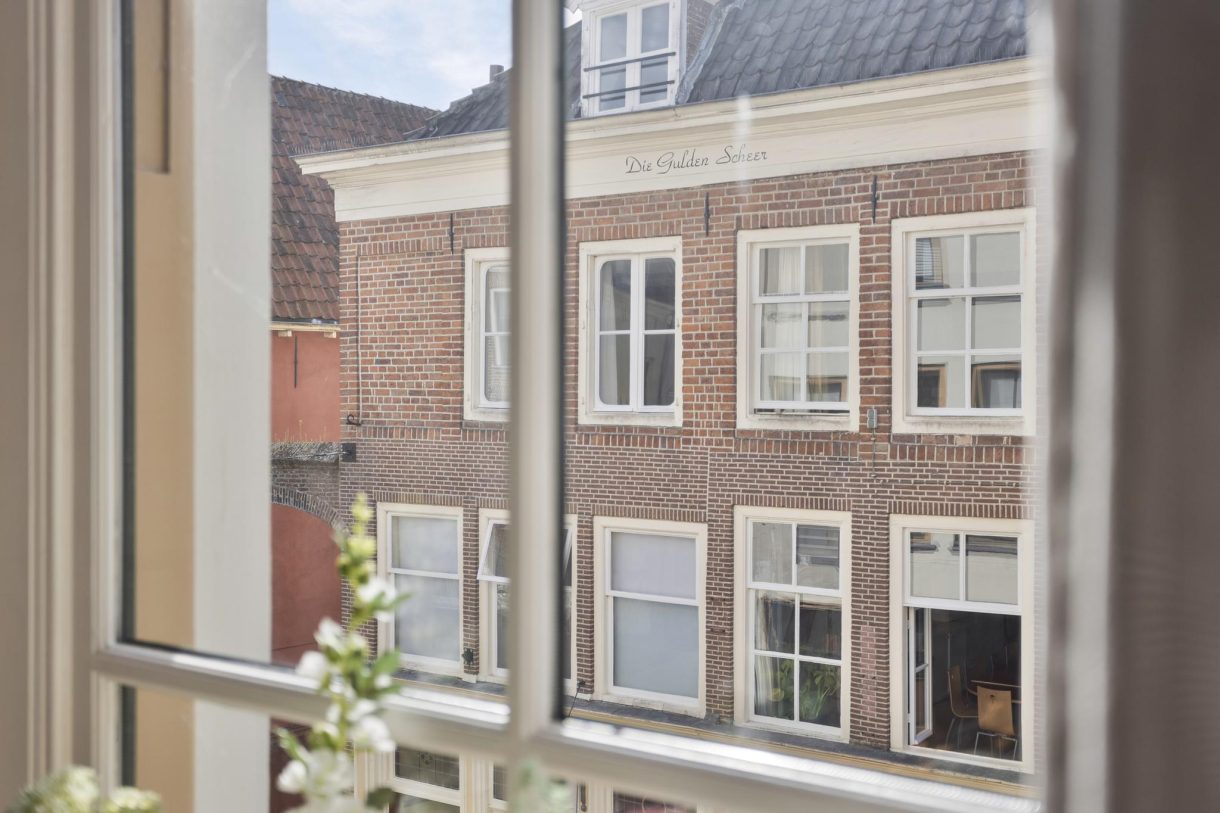 Te koop: Foto Appartement aan de Lange Hofstraat 32 in Zutphen