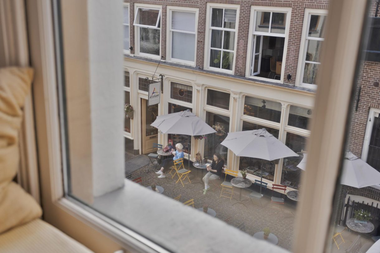 Te koop: Foto Appartement aan de Lange Hofstraat 32 in Zutphen