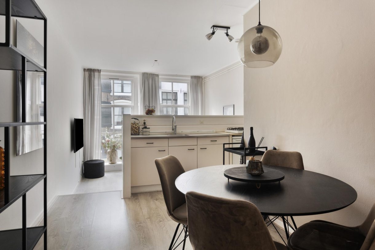 Te koop: Foto Appartement aan de Lange Hofstraat 32 in Zutphen