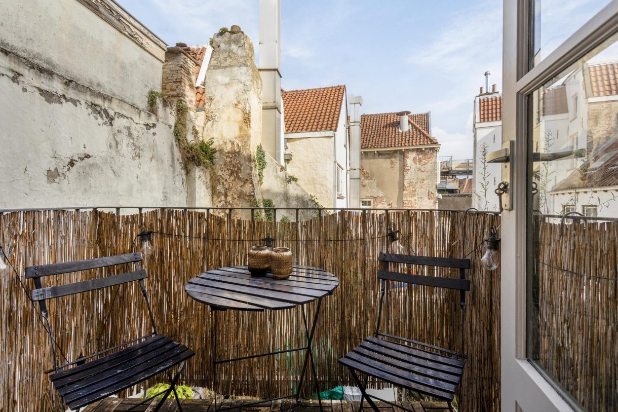 Te koop: Foto Appartement aan de Lange Hofstraat 32 in Zutphen