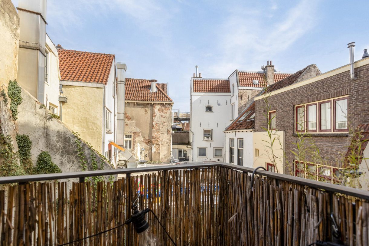 Te koop: Foto Appartement aan de Lange Hofstraat 32 in Zutphen