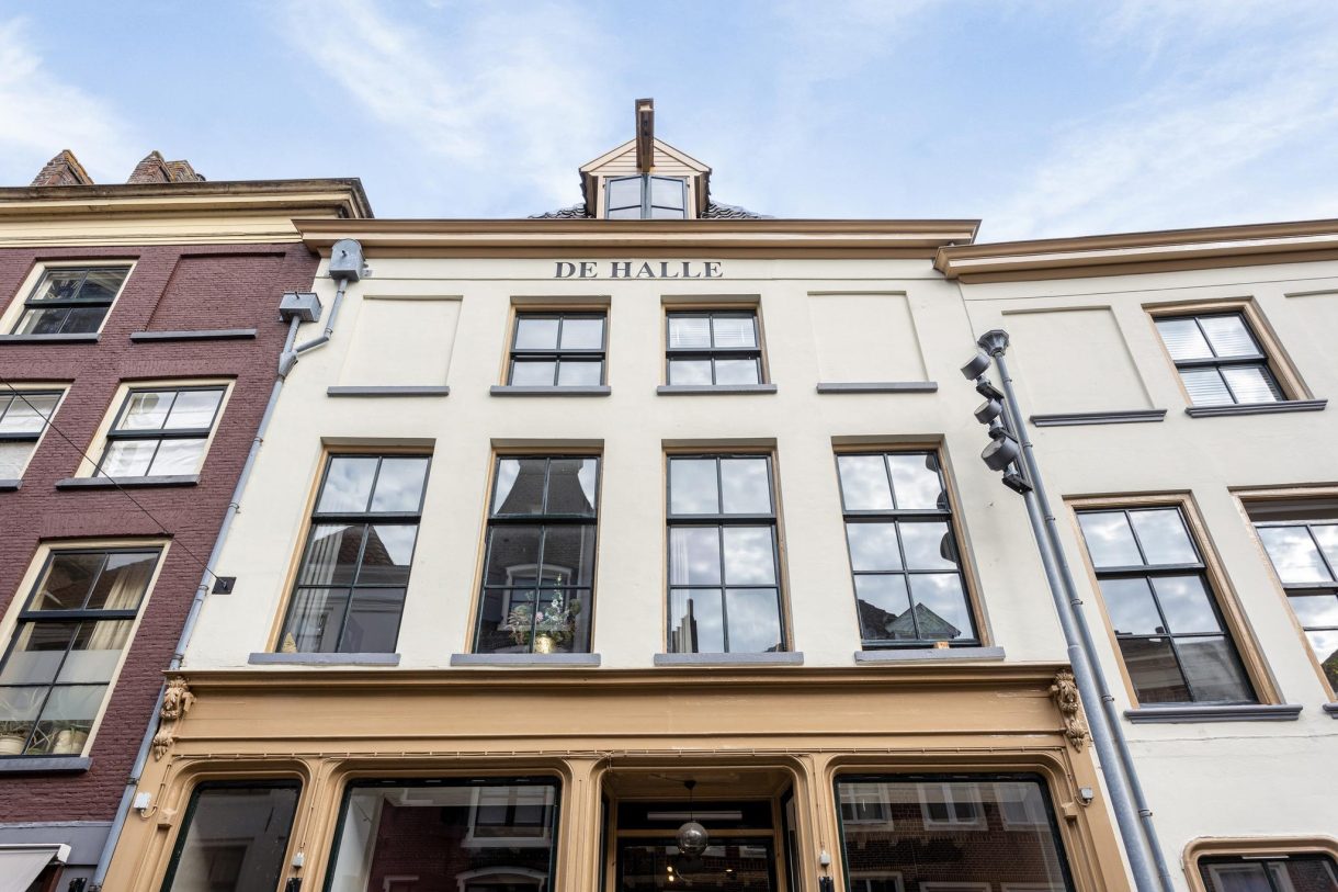 Te koop: Foto Appartement aan de Lange Hofstraat 32 in Zutphen