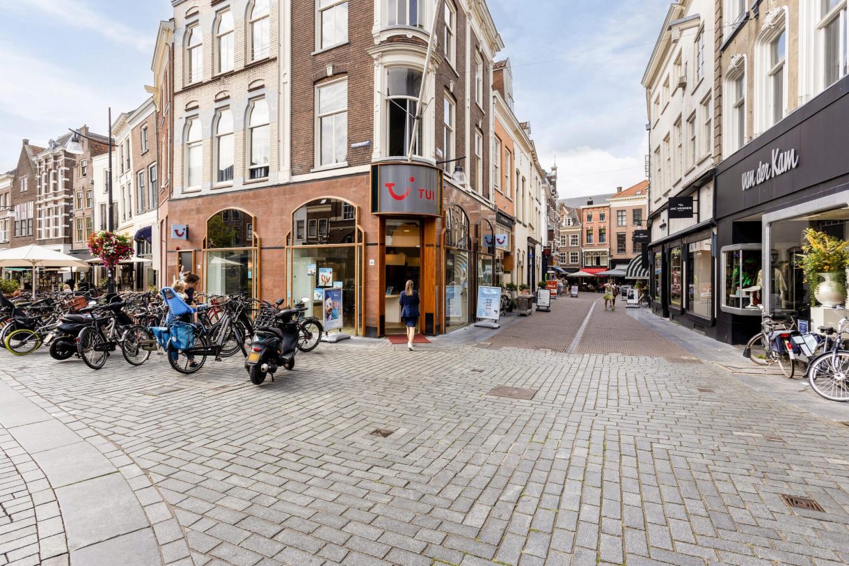 Te koop: Foto Appartement aan de Lange Hofstraat 32 in Zutphen