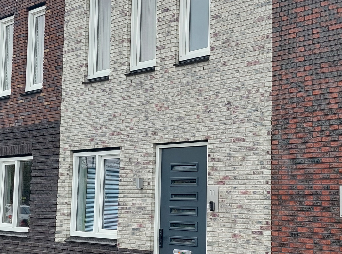 Te huur: Foto Woonhuis aan de Overweg 11 in Zutphen