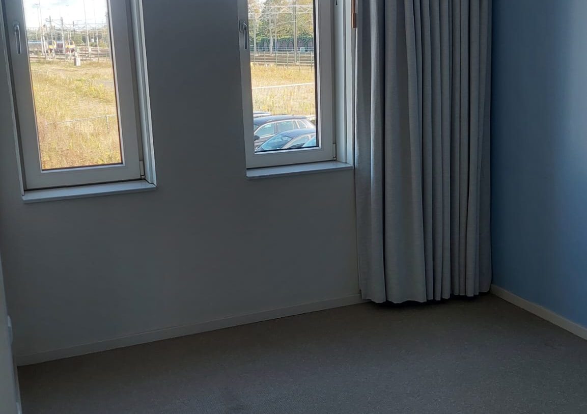 Te huur: Foto Woonhuis aan de Overweg 11 in Zutphen