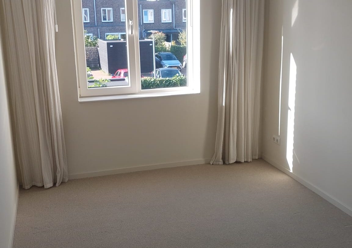 Te huur: Foto Woonhuis aan de Overweg 11 in Zutphen