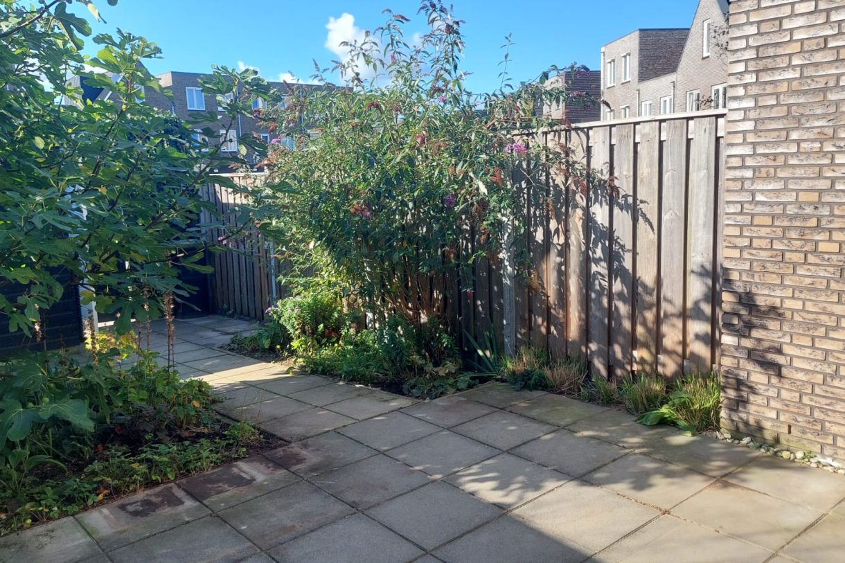 Te huur: Foto Woonhuis aan de Overweg 11 in Zutphen