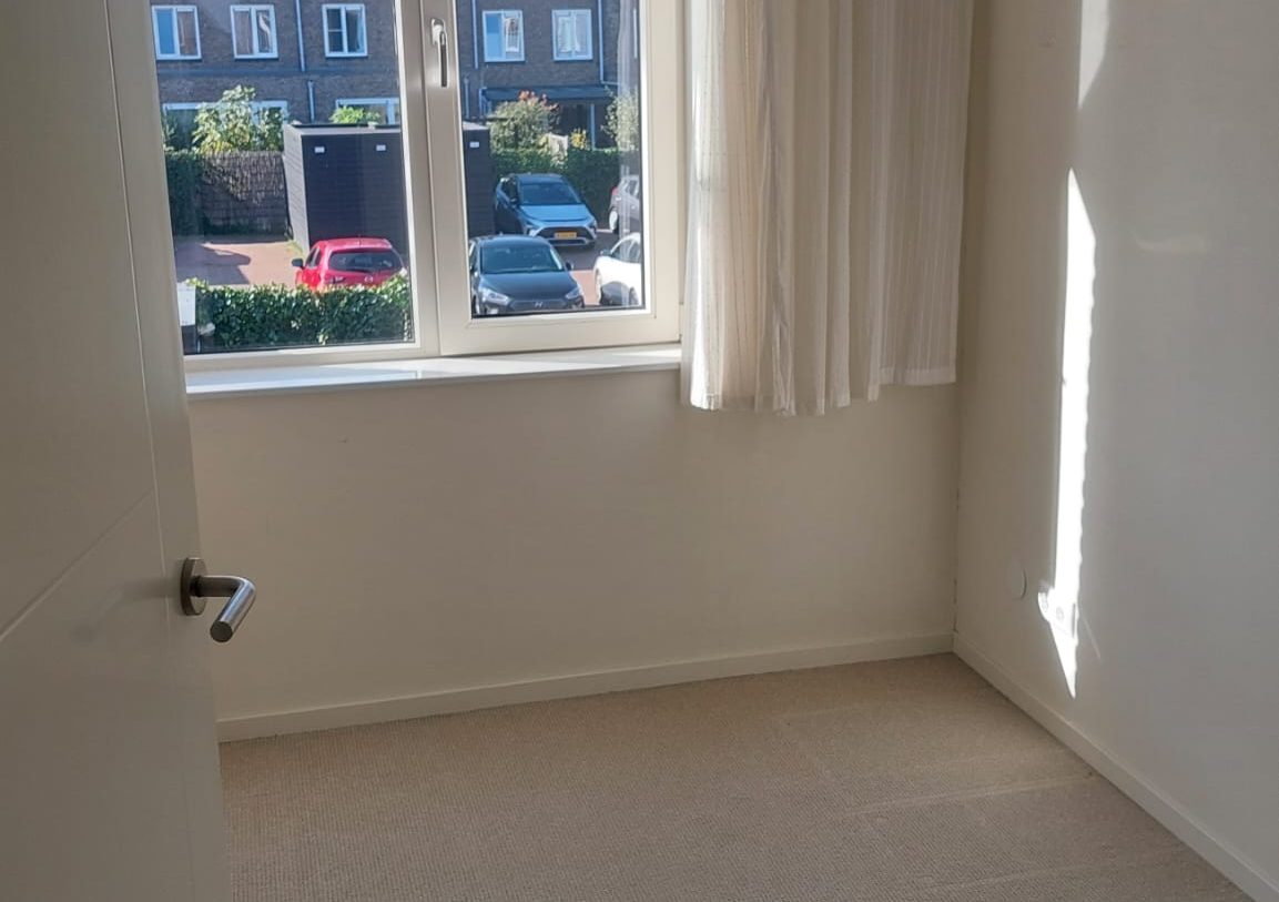 Te huur: Foto Woonhuis aan de Overweg 11 in Zutphen