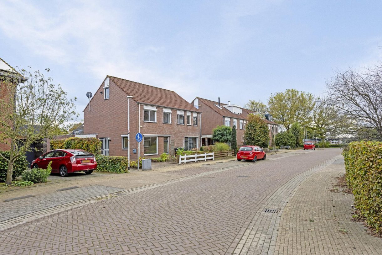 Te koop: Foto Woonhuis aan de Kleine Tonge 12 in Zutphen