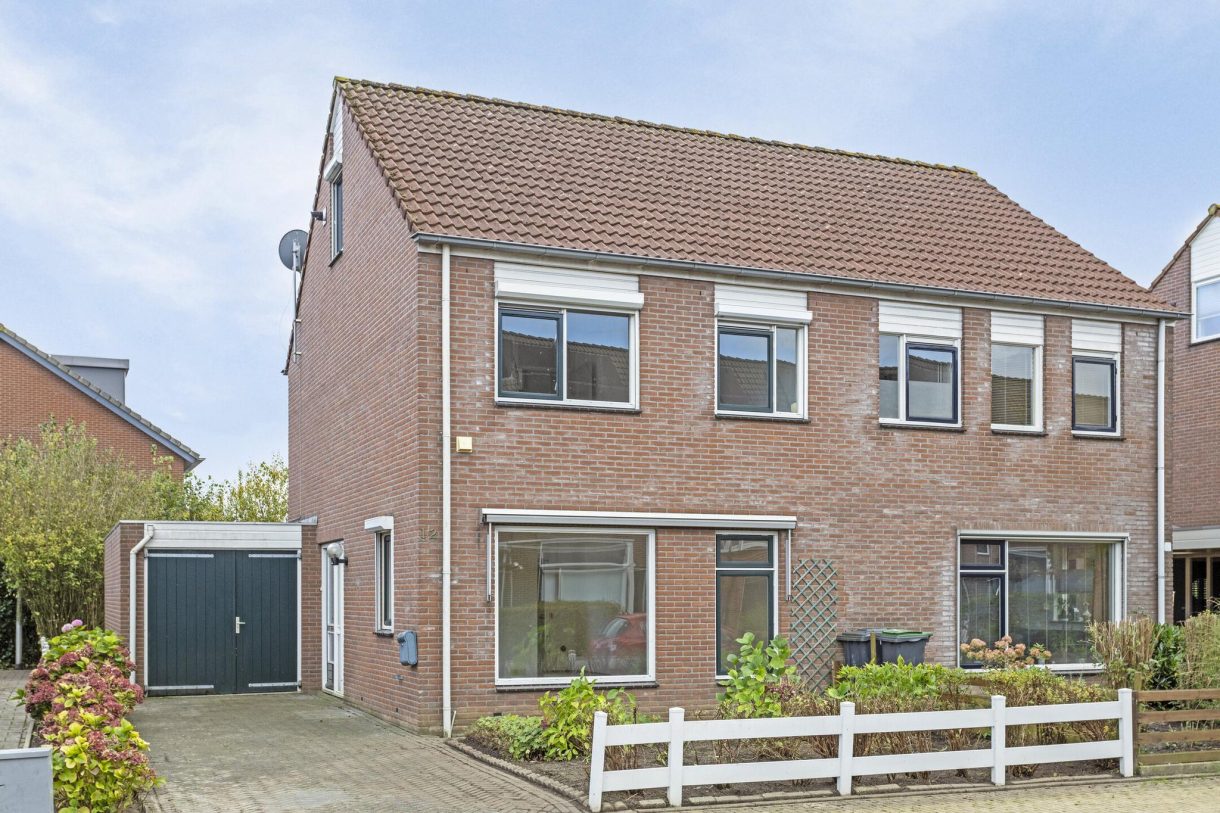 Te koop: Foto Woonhuis aan de Kleine Tonge 12 in Zutphen