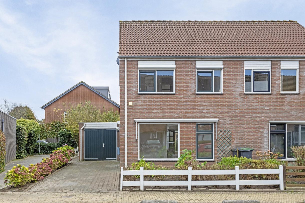 Te koop: Foto Woonhuis aan de Kleine Tonge 12 in Zutphen