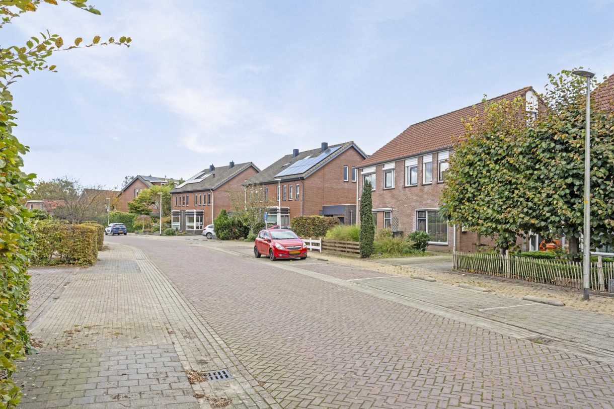 Te koop: Foto Woonhuis aan de Kleine Tonge 12 in Zutphen