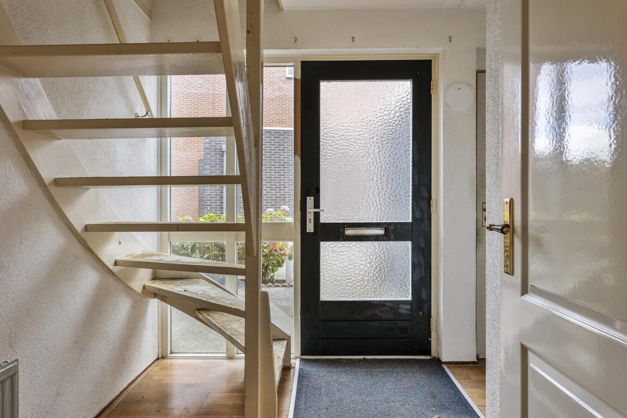 Te koop: Foto Woonhuis aan de Kleine Tonge 12 in Zutphen