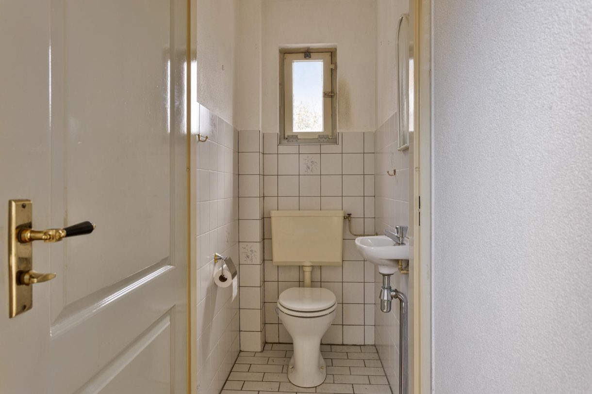 Te koop: Foto Woonhuis aan de Kleine Tonge 12 in Zutphen