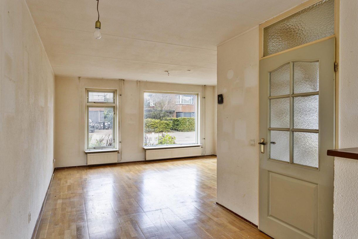 Te koop: Foto Woonhuis aan de Kleine Tonge 12 in Zutphen