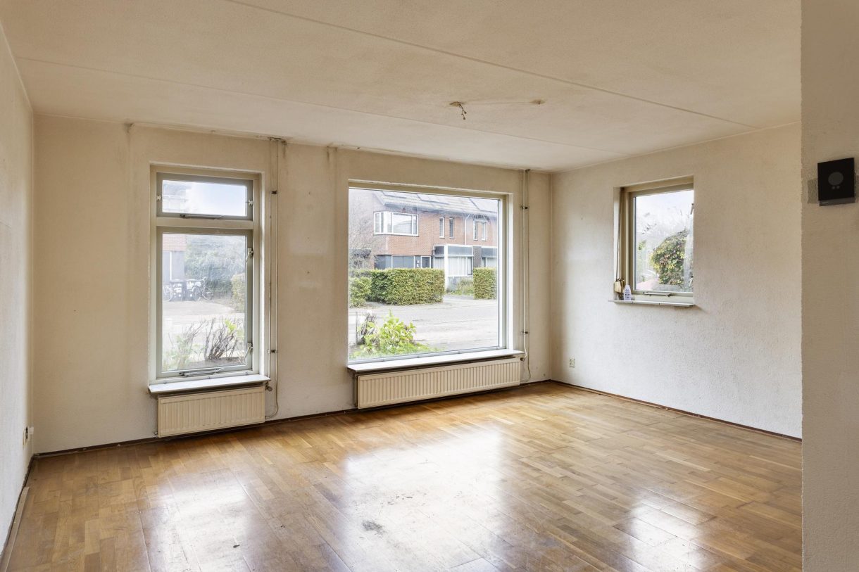 Te koop: Foto Woonhuis aan de Kleine Tonge 12 in Zutphen