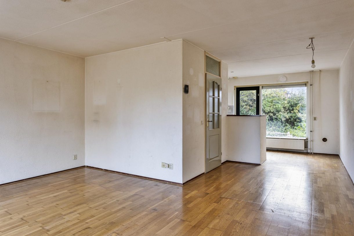 Te koop: Foto Woonhuis aan de Kleine Tonge 12 in Zutphen