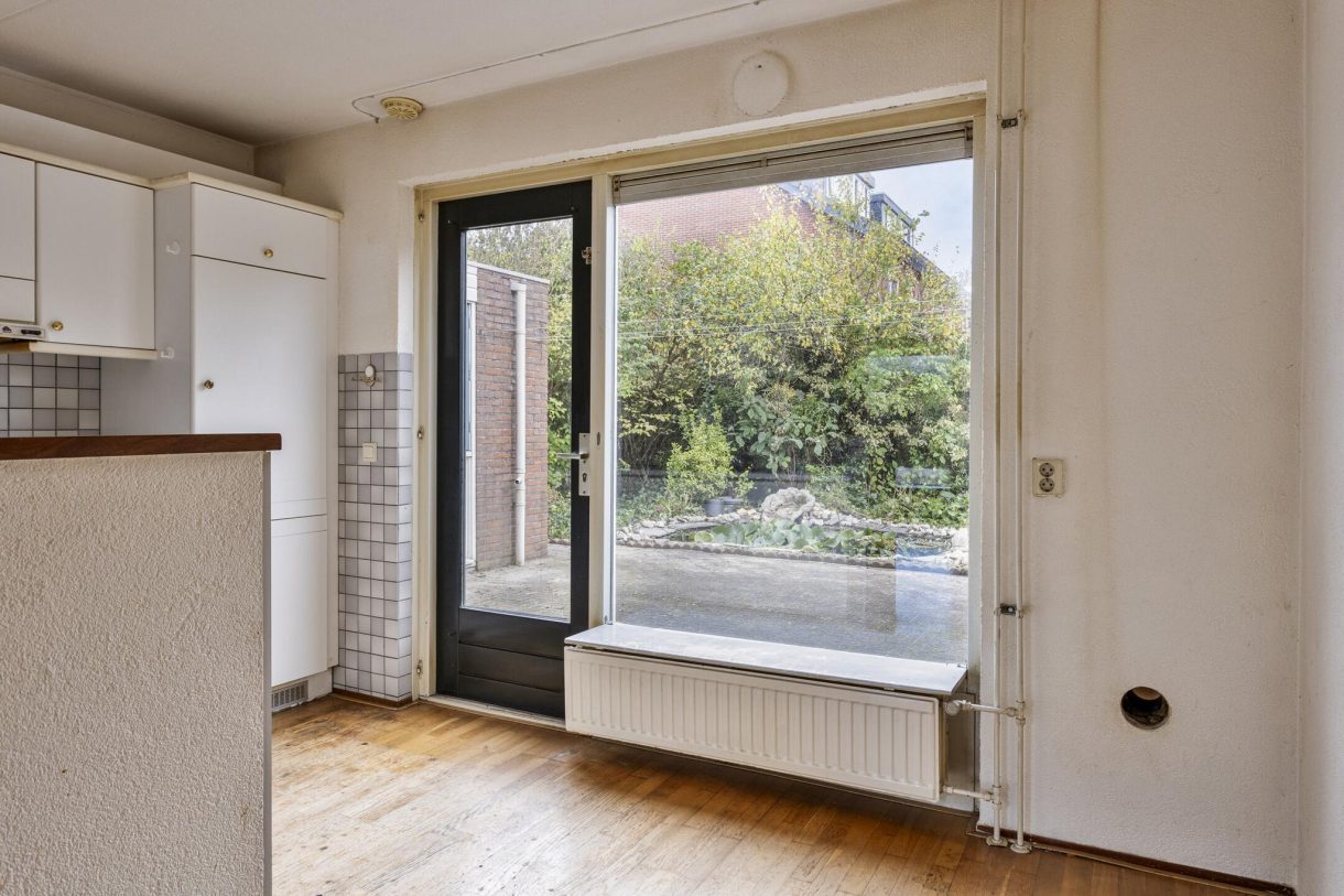 Te koop: Foto Woonhuis aan de Kleine Tonge 12 in Zutphen