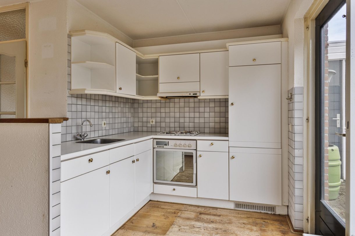 Te koop: Foto Woonhuis aan de Kleine Tonge 12 in Zutphen