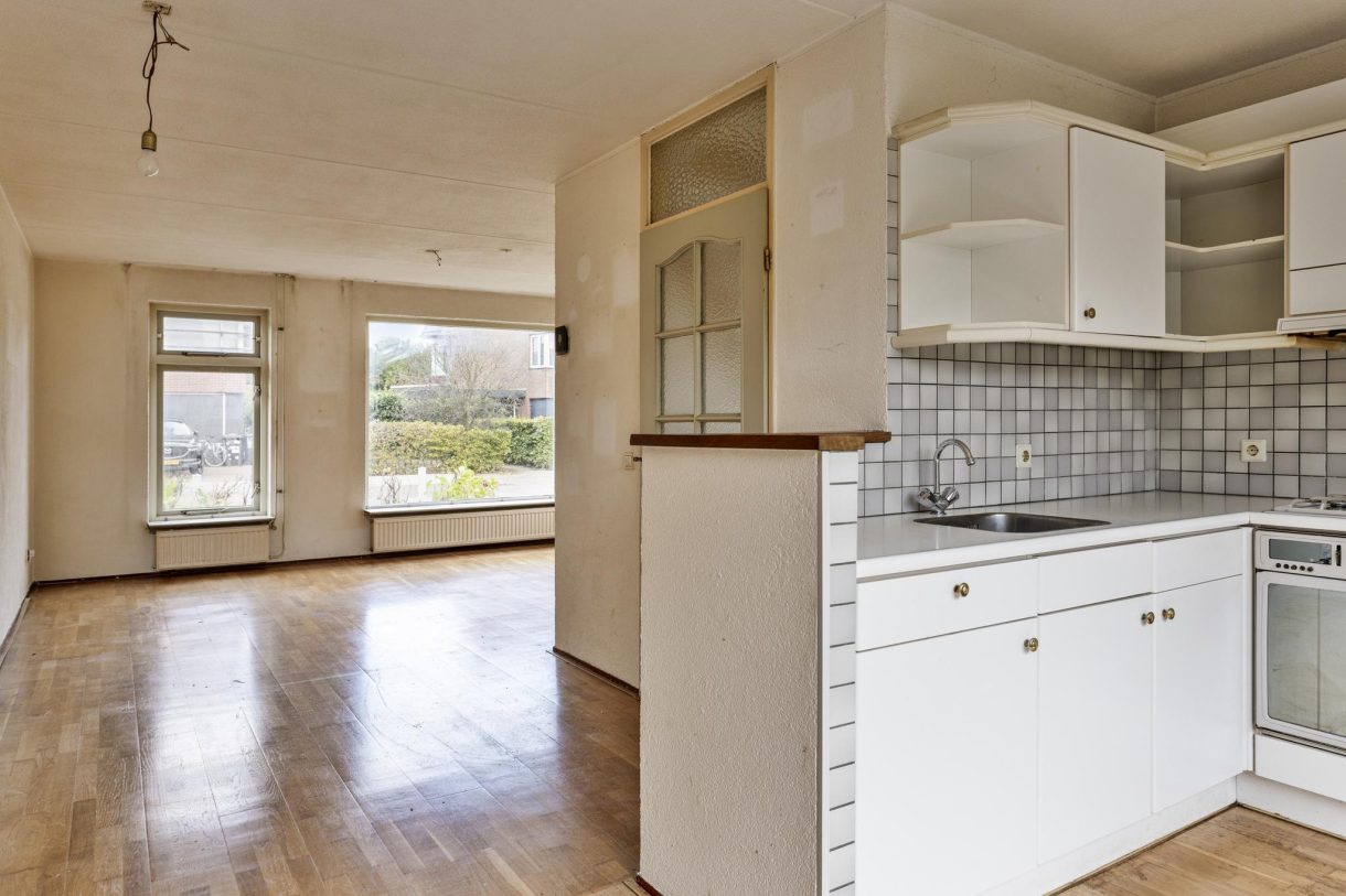 Te koop: Foto Woonhuis aan de Kleine Tonge 12 in Zutphen