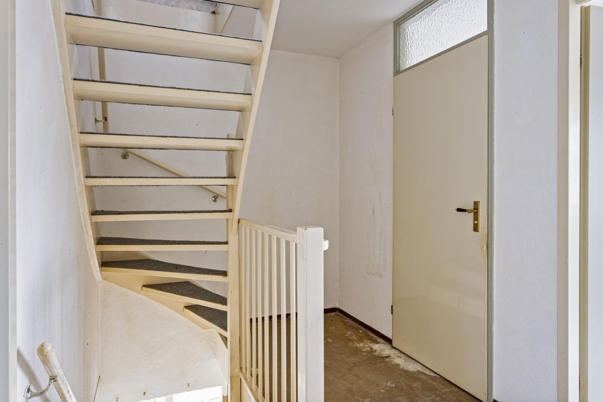 Te koop: Foto Woonhuis aan de Kleine Tonge 12 in Zutphen