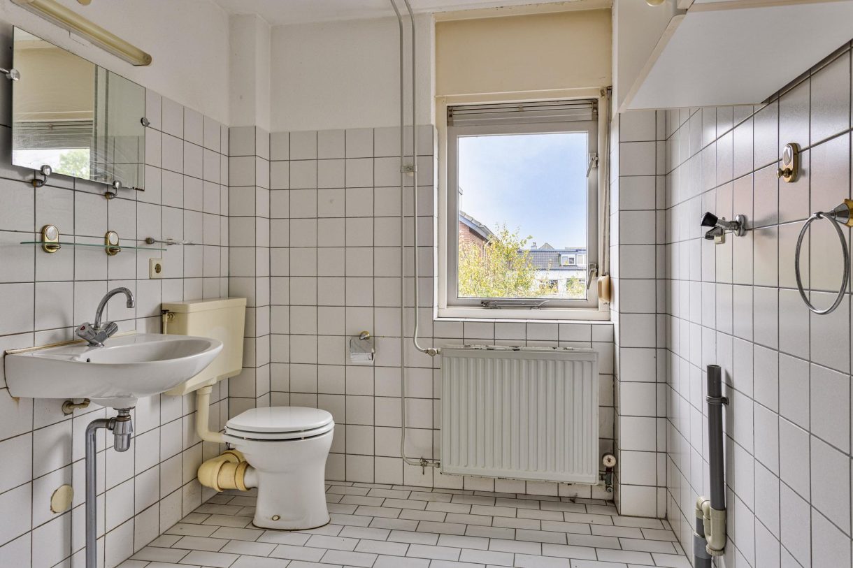 Te koop: Foto Woonhuis aan de Kleine Tonge 12 in Zutphen