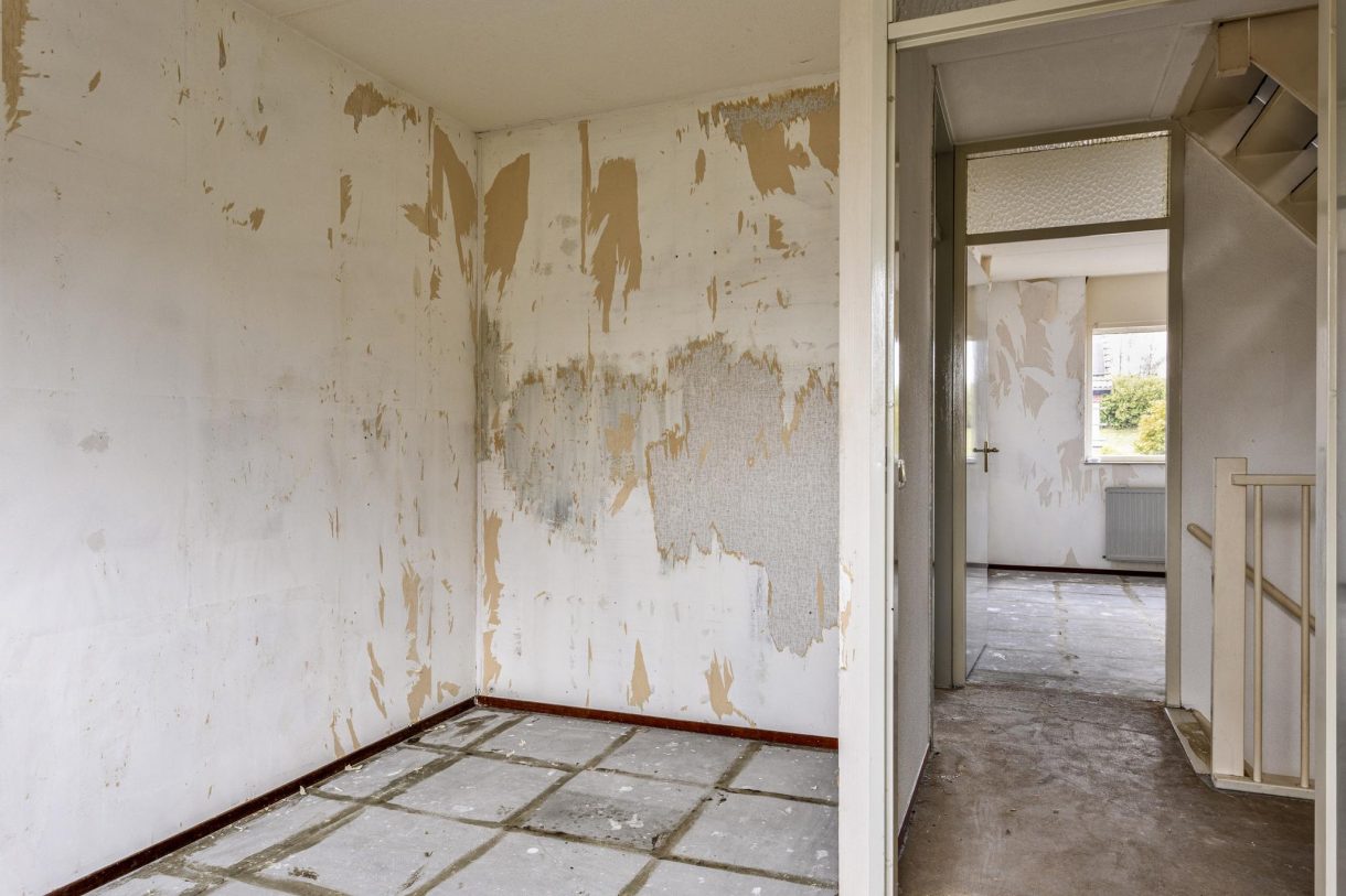 Te koop: Foto Woonhuis aan de Kleine Tonge 12 in Zutphen