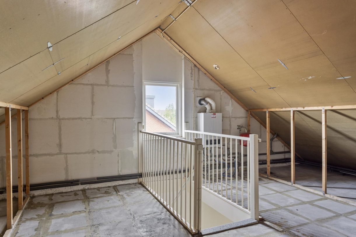 Te koop: Foto Woonhuis aan de Kleine Tonge 12 in Zutphen