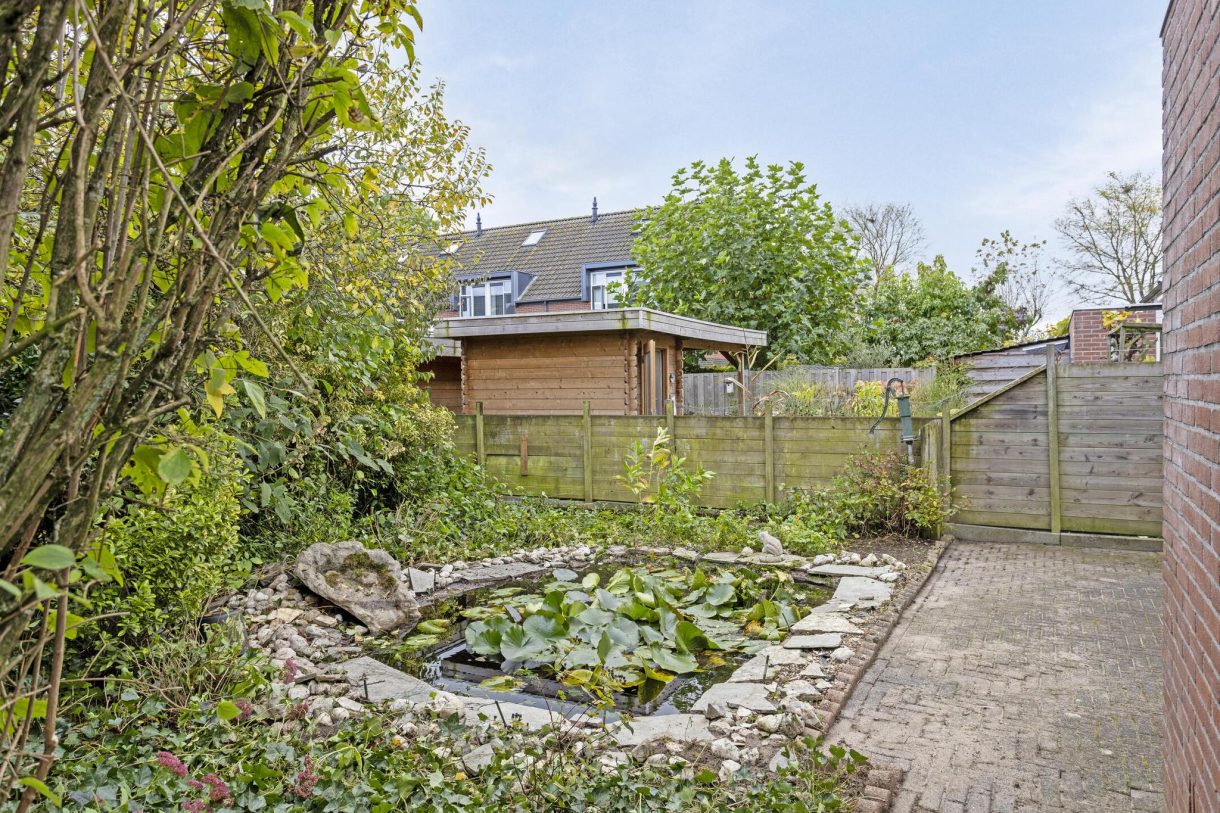 Te koop: Foto Woonhuis aan de Kleine Tonge 12 in Zutphen