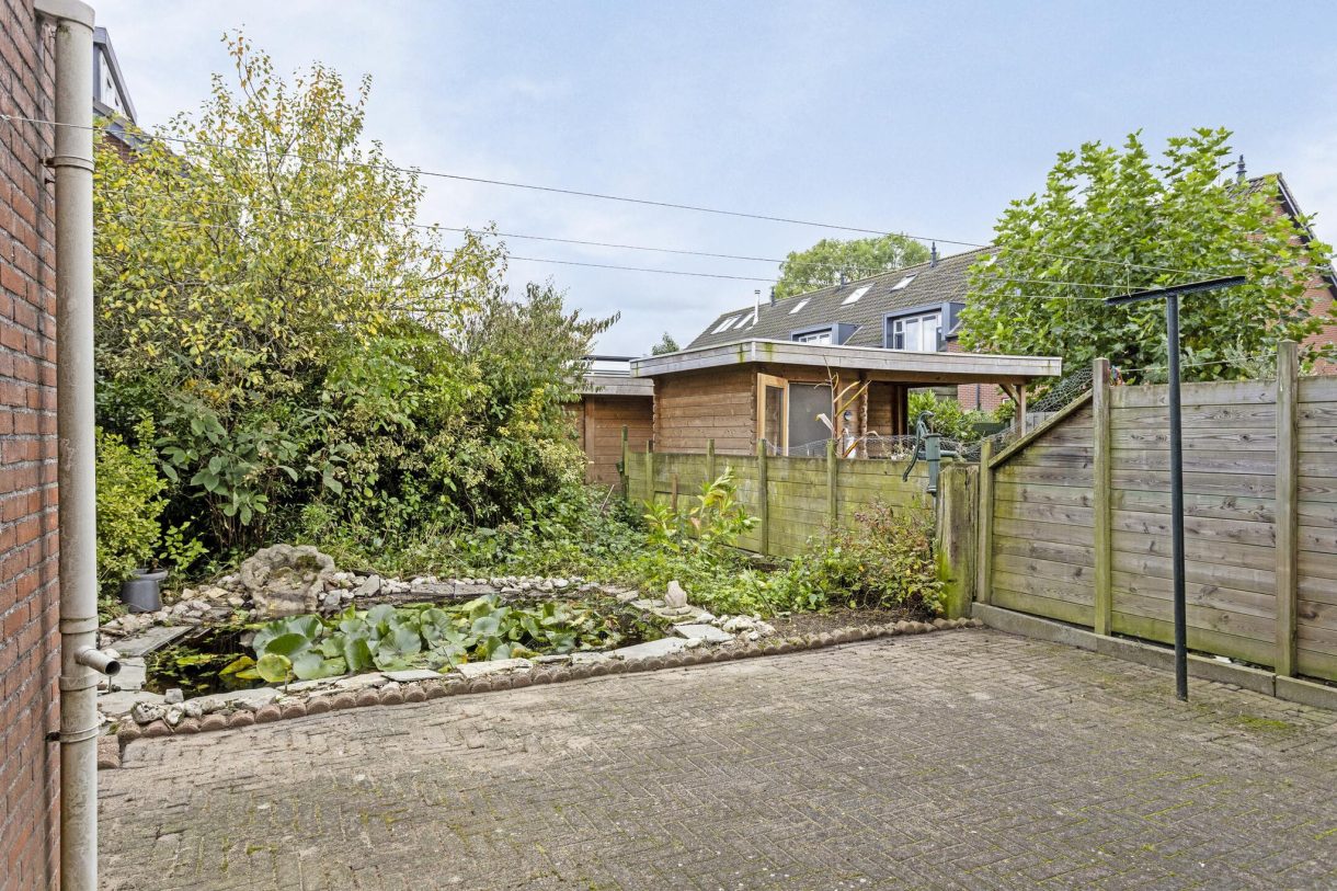 Te koop: Foto Woonhuis aan de Kleine Tonge 12 in Zutphen