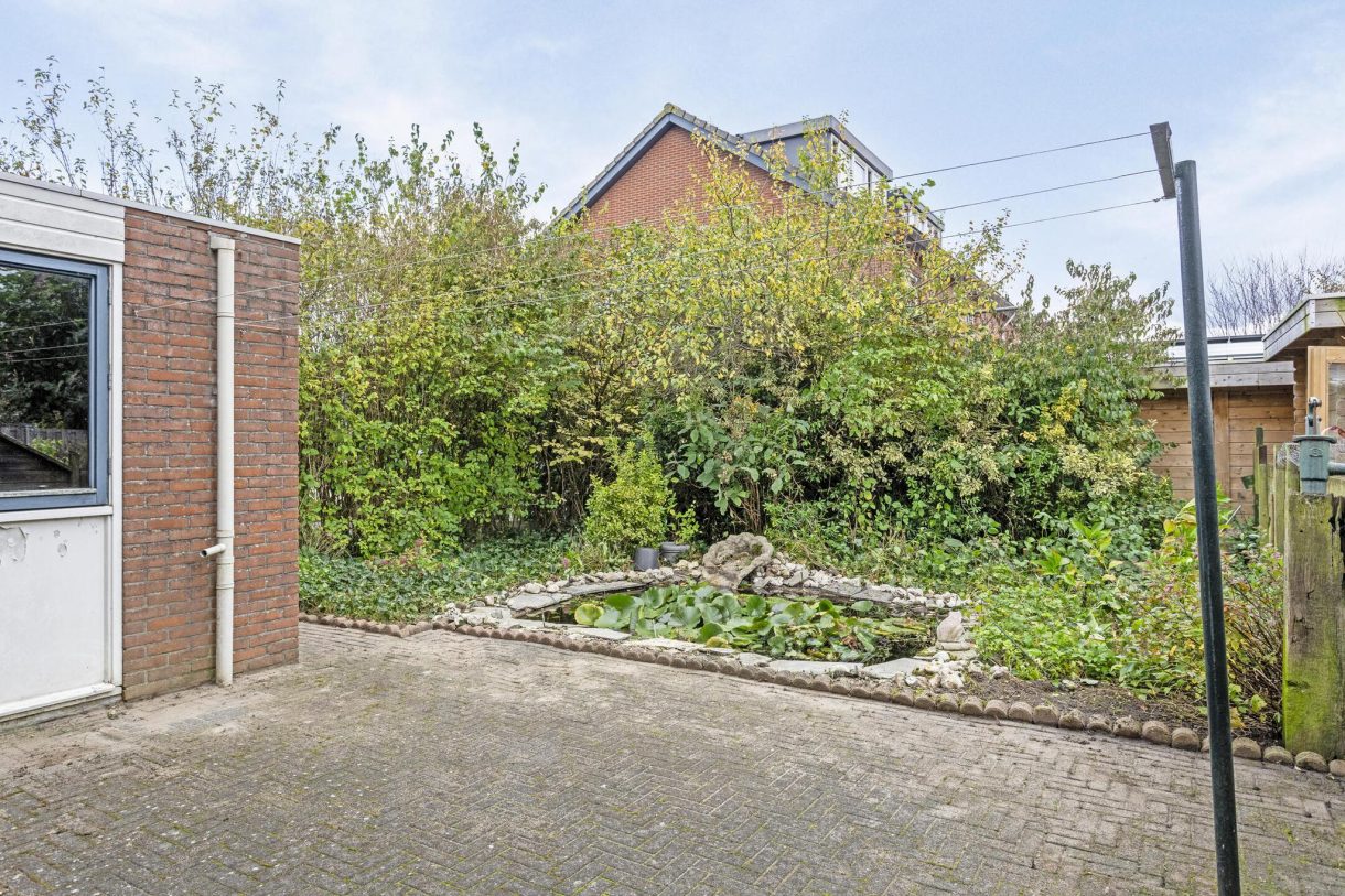 Te koop: Foto Woonhuis aan de Kleine Tonge 12 in Zutphen