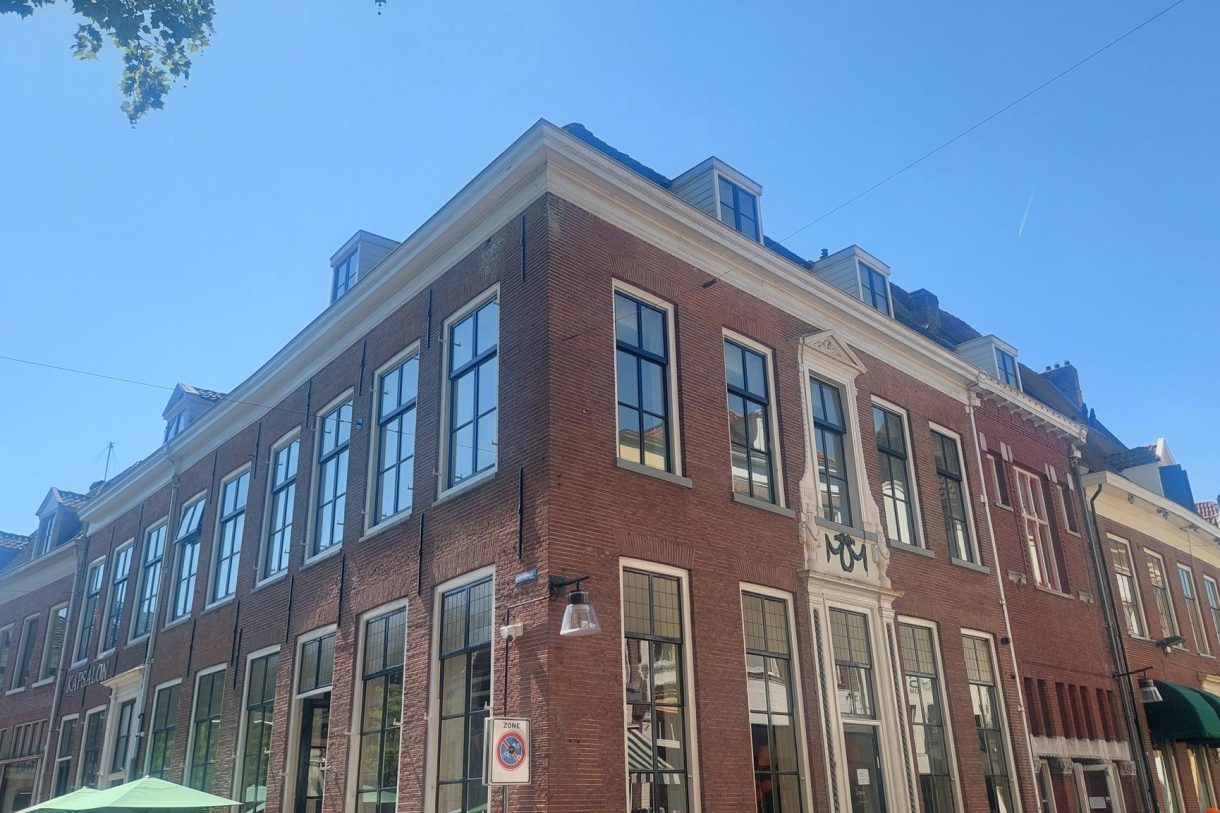 Te huur: Foto Appartement aan de Schupstoel 13 in Zutphen