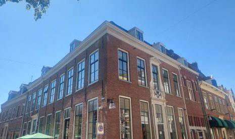 huur  Zutphen  Schupstoel 13 – Hoofdfoto
