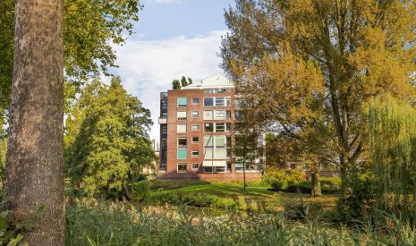 Te koop: Foto Appartement aan de Emmalaan 75 in Zutphen