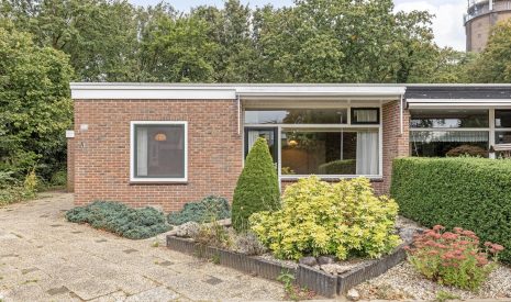 Te koop: Foto Woonhuis aan de Hoge Veld 105 in Aalten