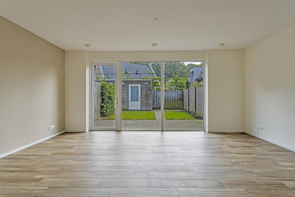 Te koop: Foto Woonhuis aan de Dr.v.d.Hoevenlaan 3b in Eefde