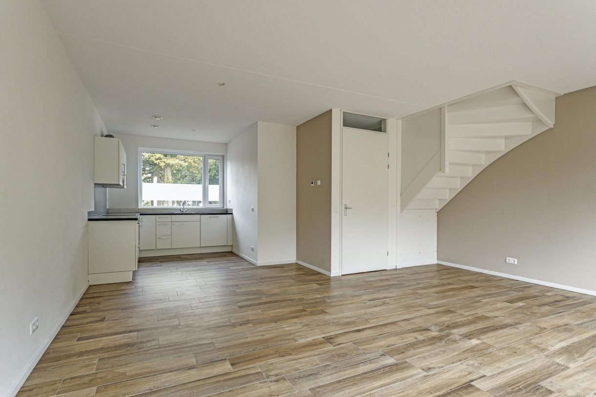 Te koop: Foto Woonhuis aan de Dr.v.d.Hoevenlaan 3b in Eefde