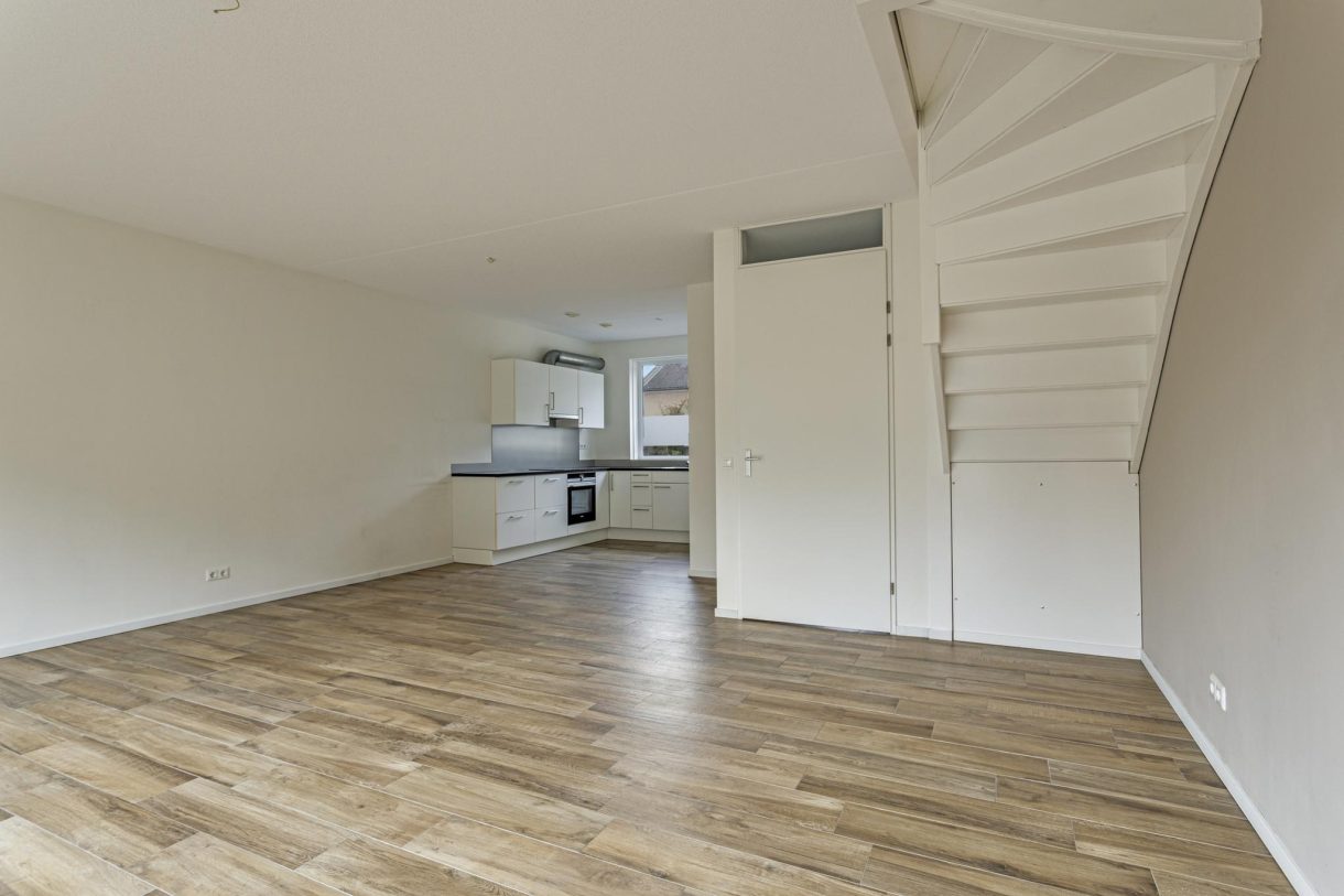 Te koop: Foto Woonhuis aan de Dr.v.d.Hoevenlaan 3b in Eefde