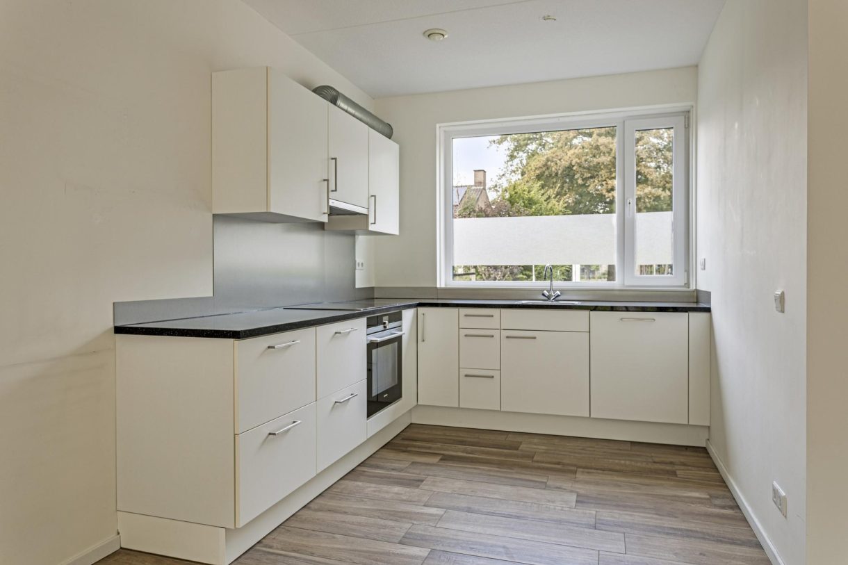 Te koop: Foto Woonhuis aan de Dr.v.d.Hoevenlaan 3b in Eefde