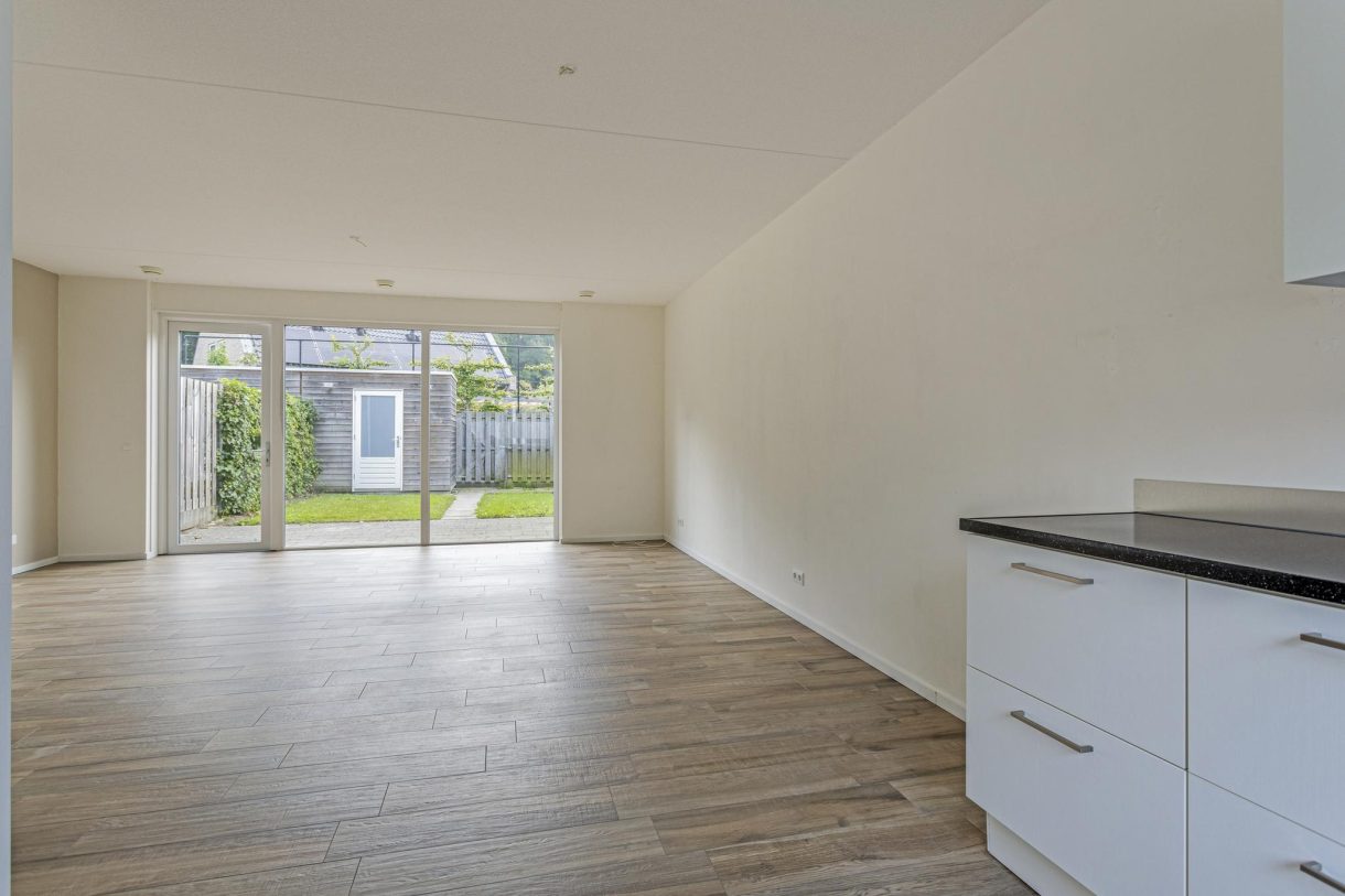 Te koop: Foto Woonhuis aan de Dr.v.d.Hoevenlaan 3b in Eefde