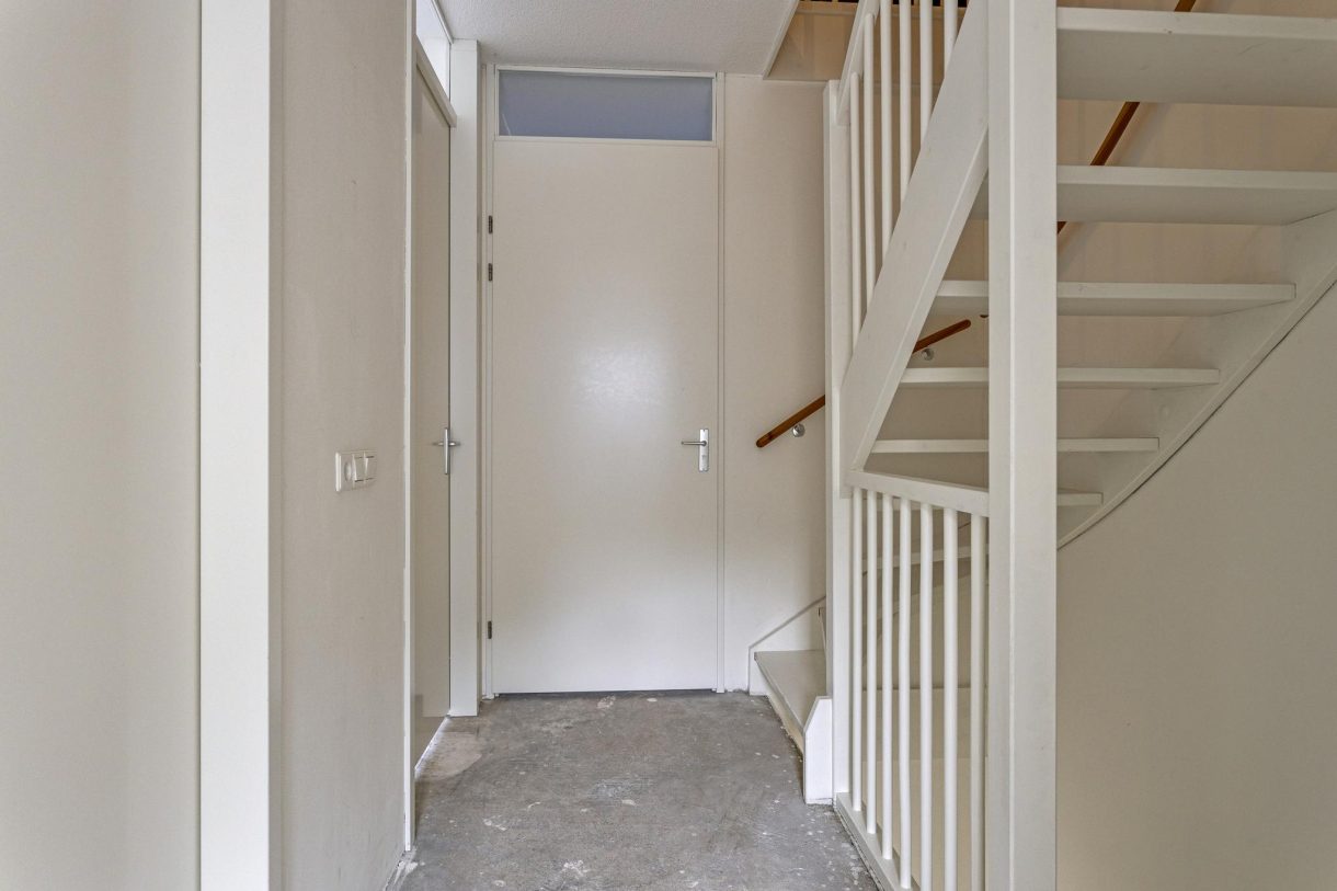 Te koop: Foto Woonhuis aan de Dr.v.d.Hoevenlaan 3b in Eefde