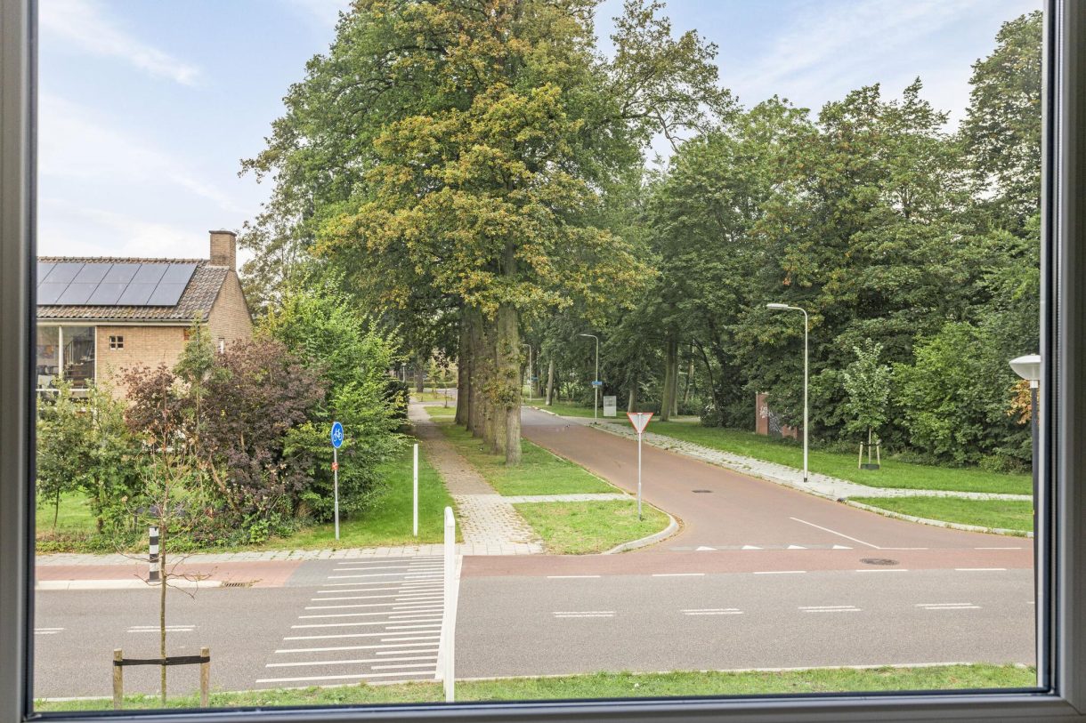 Te koop: Foto Woonhuis aan de Dr.v.d.Hoevenlaan 3b in Eefde