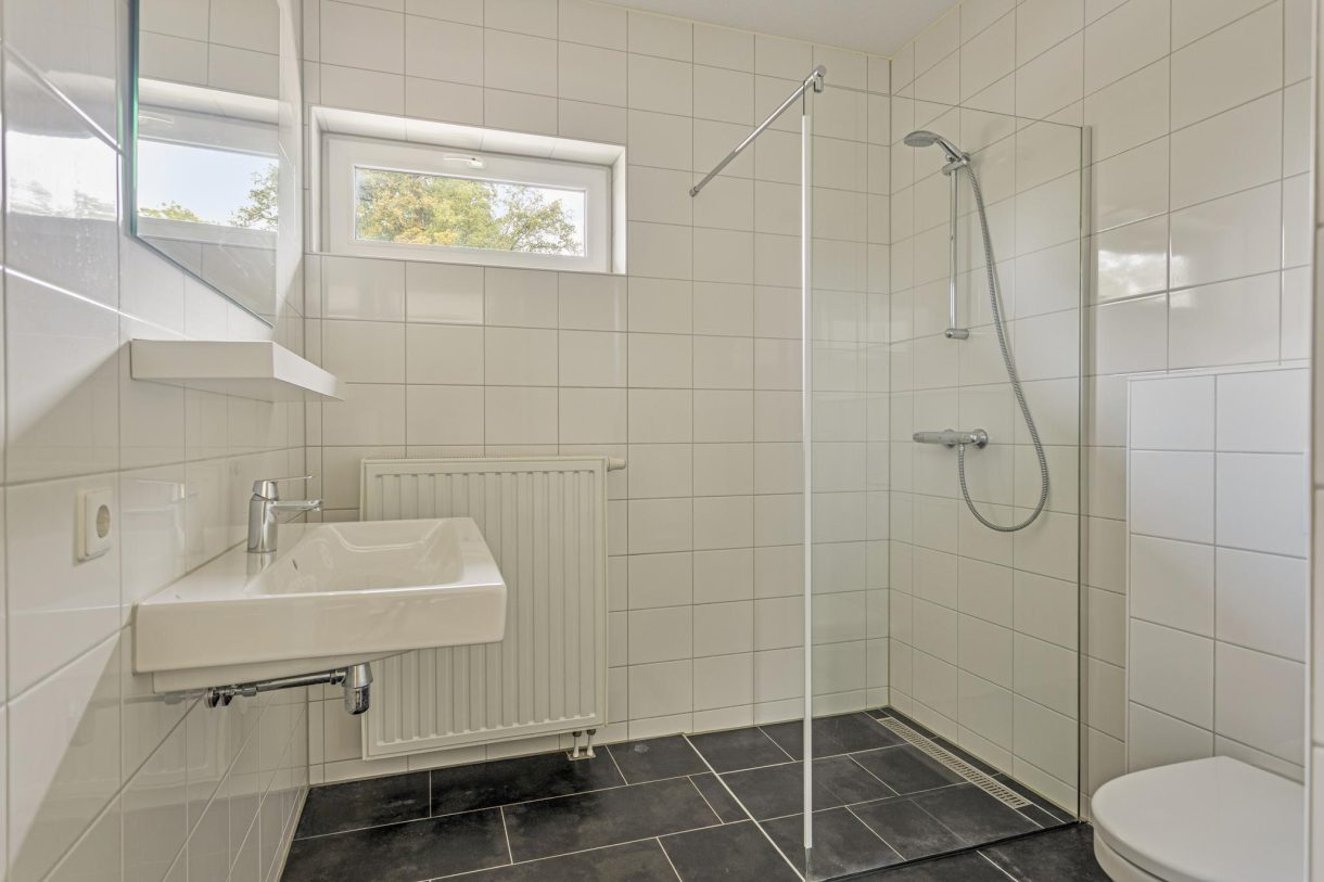 Te koop: Foto Woonhuis aan de Dr.v.d.Hoevenlaan 3b in Eefde