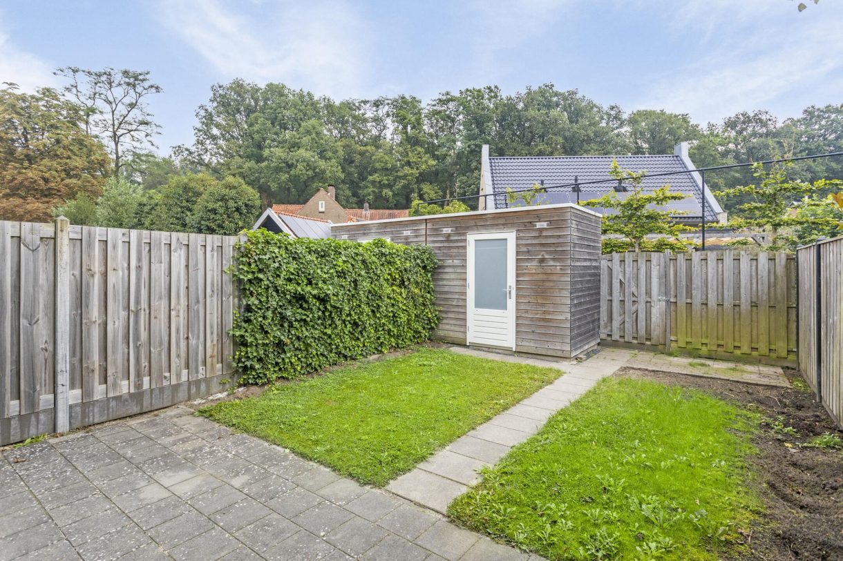 Te koop: Foto Woonhuis aan de Dr.v.d.Hoevenlaan 3b in Eefde