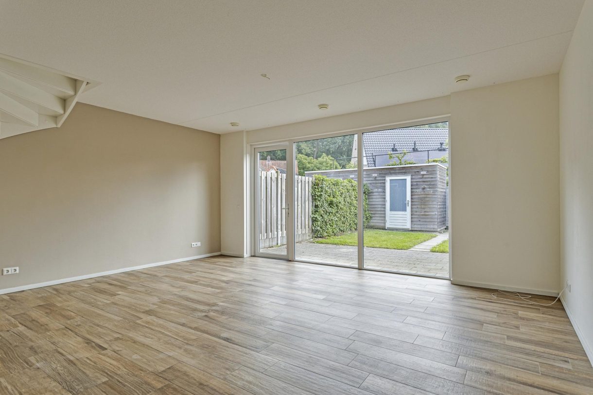 Te koop: Foto Woonhuis aan de Dr.v.d.Hoevenlaan 3b in Eefde