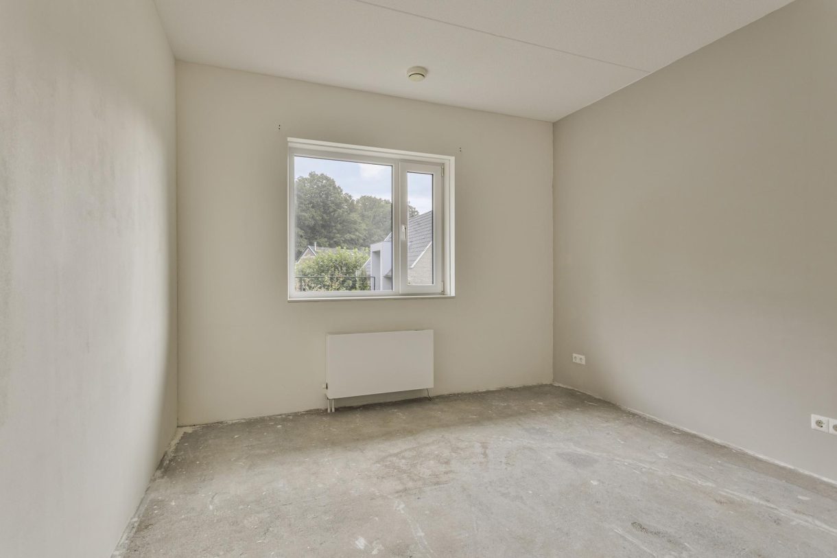 Te koop: Foto Woonhuis aan de Dr.v.d.Hoevenlaan 3b in Eefde