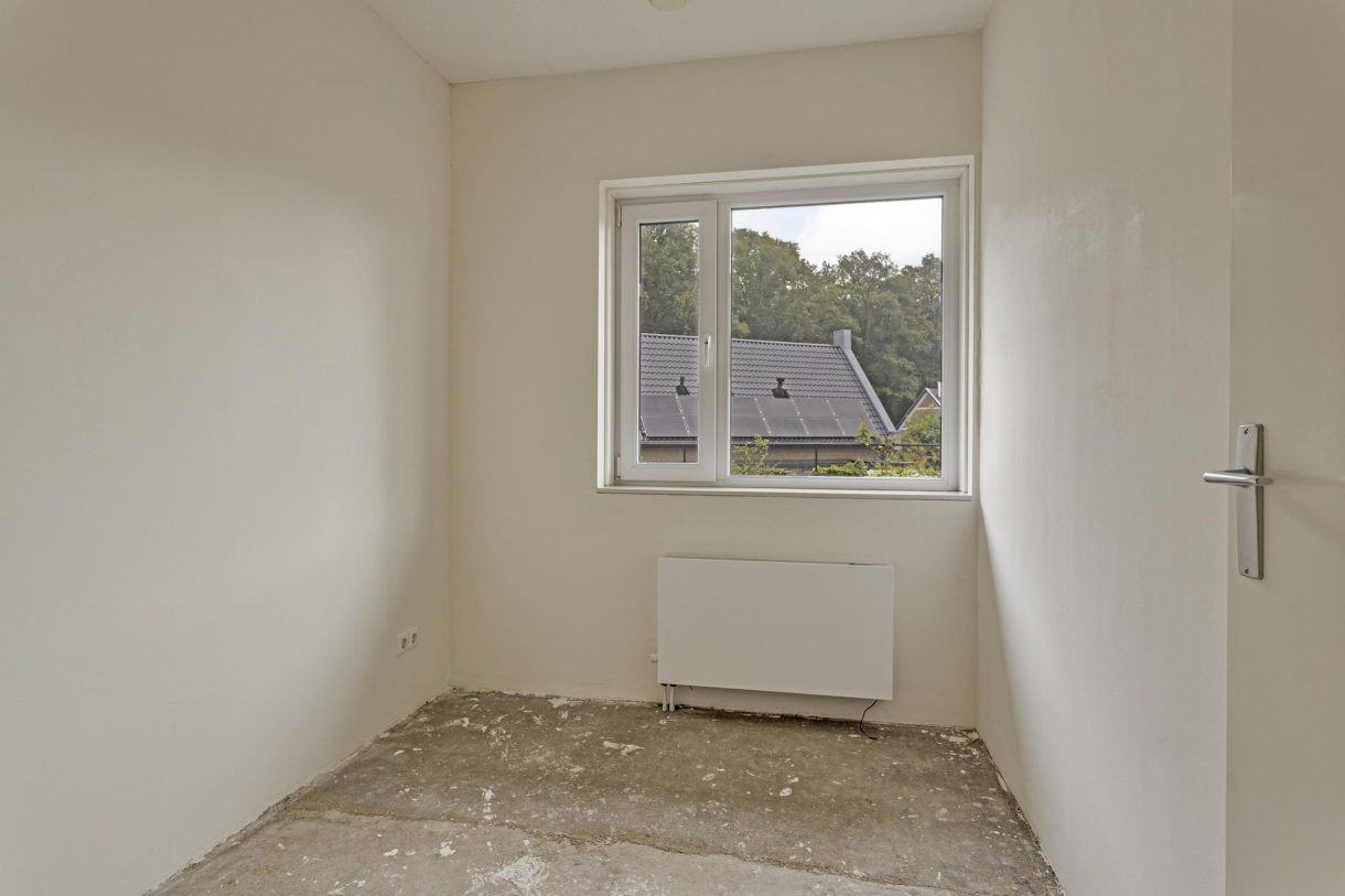 Te koop: Foto Woonhuis aan de Dr.v.d.Hoevenlaan 3b in Eefde