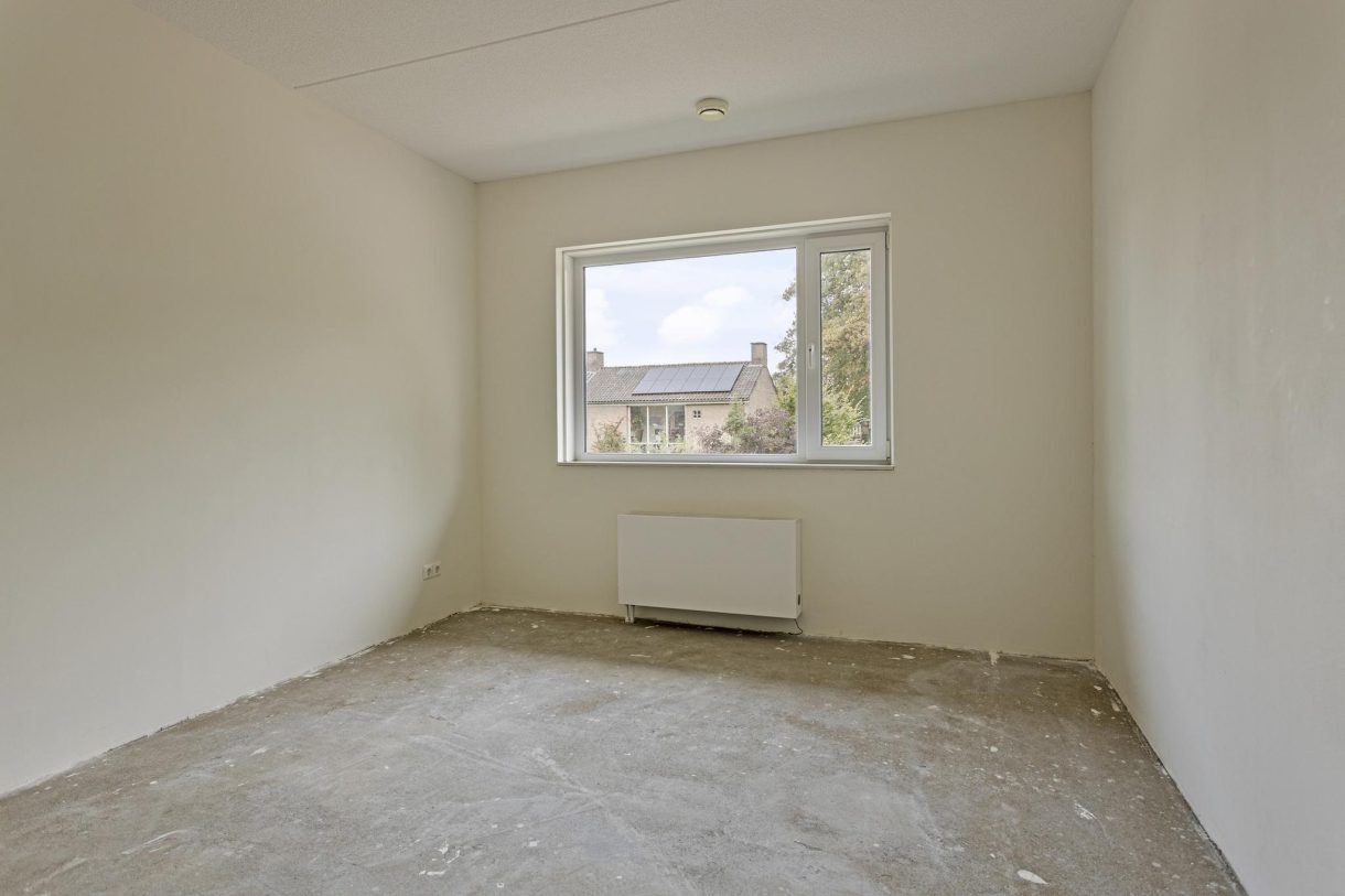 Te koop: Foto Woonhuis aan de Dr.v.d.Hoevenlaan 3b in Eefde