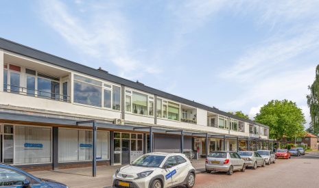 koop  Doetinchem  Mozartlaan 24 – Hoofdfoto