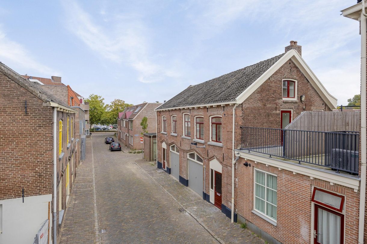 Te koop: Foto Appartement aan de Wanne 2 in Zutphen